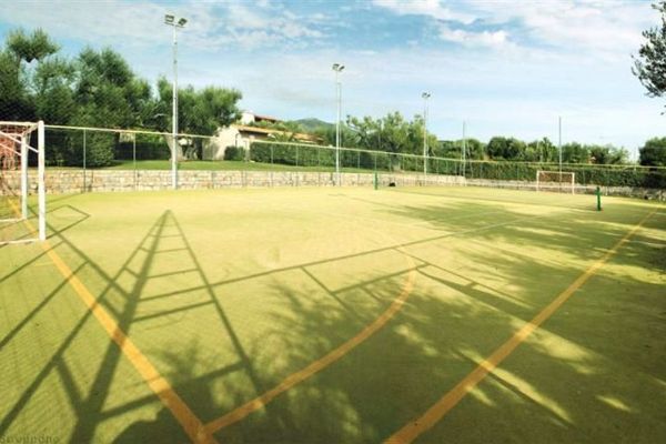 Villaggio Blue Marine (Camerota)